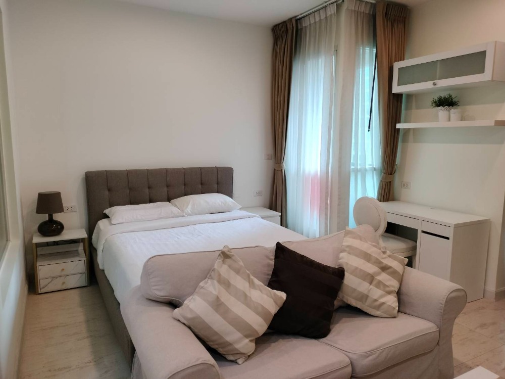 For RentCondoWitthayu, Chidlom, Langsuan, Ploenchit : !! Beautiful room for rent, Condo The Address Chidlom (The Address Chidlom), near BTS Chidlom.