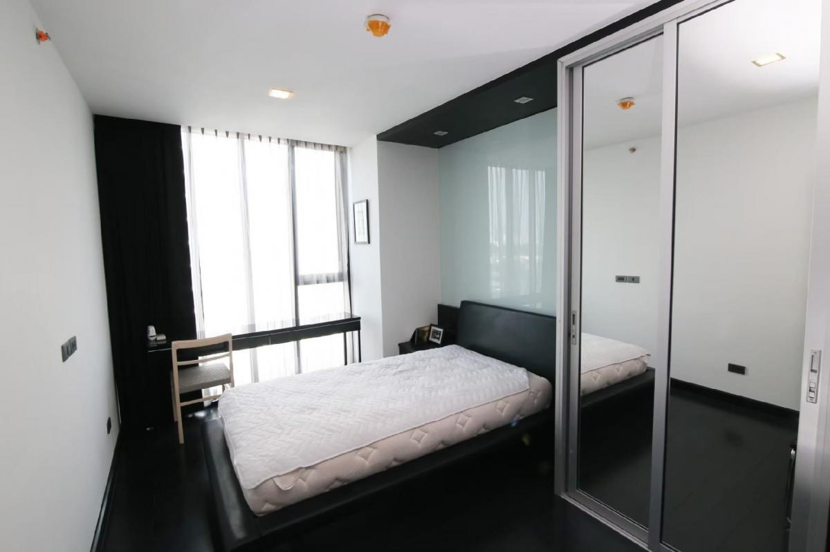 For SaleCondoSukhumvit, Asoke, Thonglor : Urgent sale!! Condo Soi Thonglor, good price, The Alcove Thonglor project, Thonglor 10, price only 9.5 million baht.