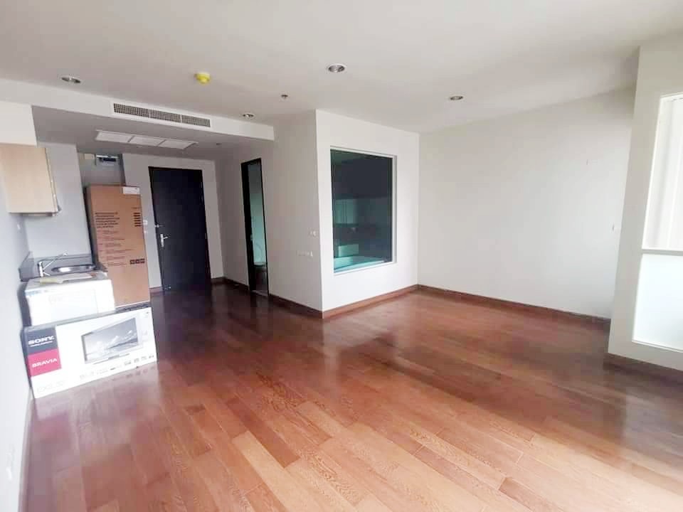 For SaleCondoWitthayu, Chidlom, Langsuan, Ploenchit : For sale: The Address Chidlom, 42 sqm., 19th floor, empty room, never lived in.