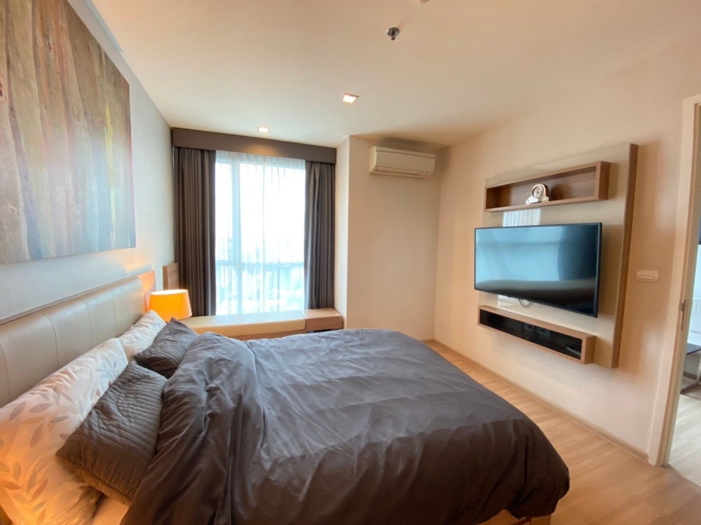 For RentCondoSapankwai,Jatujak : !! Beautiful room for rent, condo Rhythm Phahol-Aree, near BTS Ari