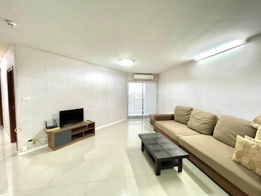 For RentCondoRama3 (Riverside),Satupadit : For Rent: Condo SV City Rama 3, available room, ready to move in