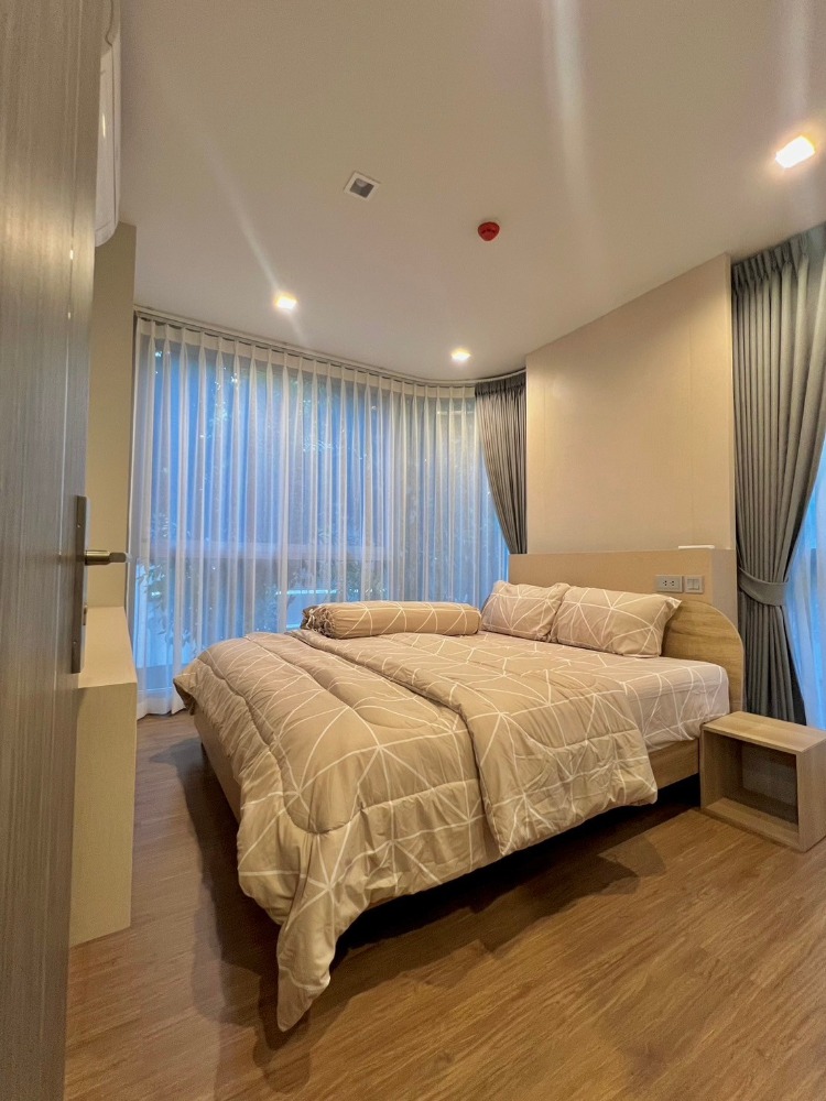 ให้เช่าคอนโดสุขุมวิท อโศก ทองหล่อ : (for rent) Q Prasarnmit เพียง 120 เมตร จาก มศว