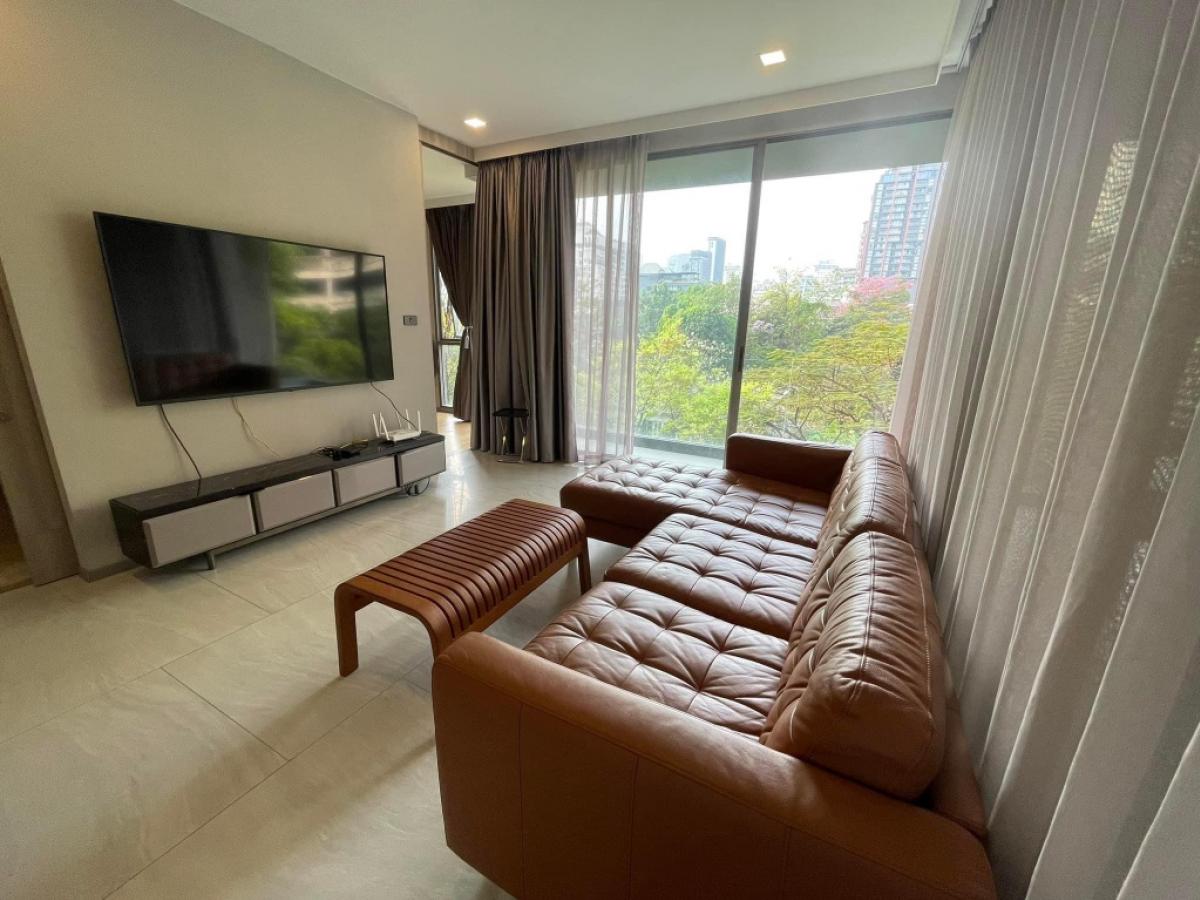 For SaleCondoSukhumvit, Asoke, Thonglor : FYNN31 for sale with tenant til March 25( rental 58k)