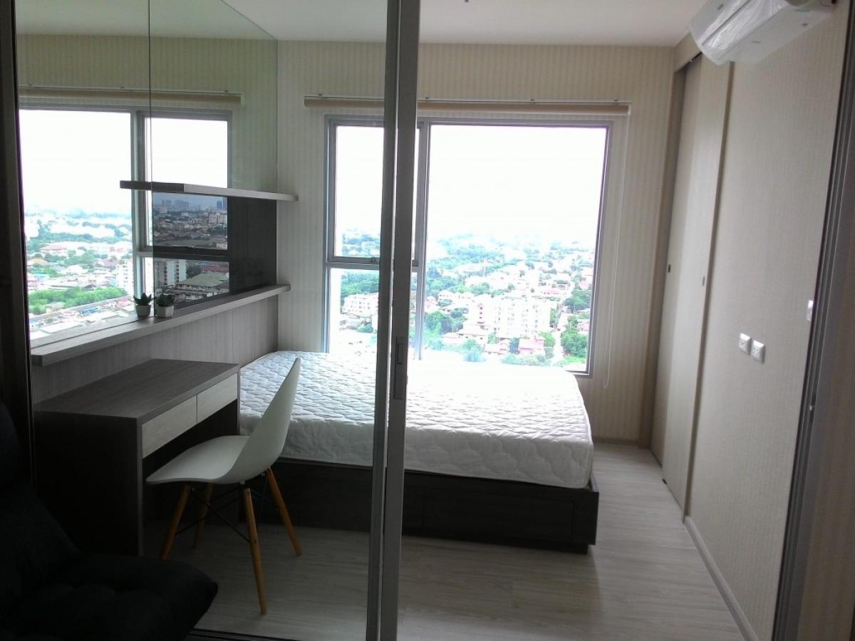 For RentCondoRattanathibet, Sanambinna : Urgently for rent Aspire Rattanathibet 2 (Aspire Rattanathibet 2) Property code #NB00001116 Interested, contact @condo19 (with @) If you want to ask for more details and see more pictures, please contact us.