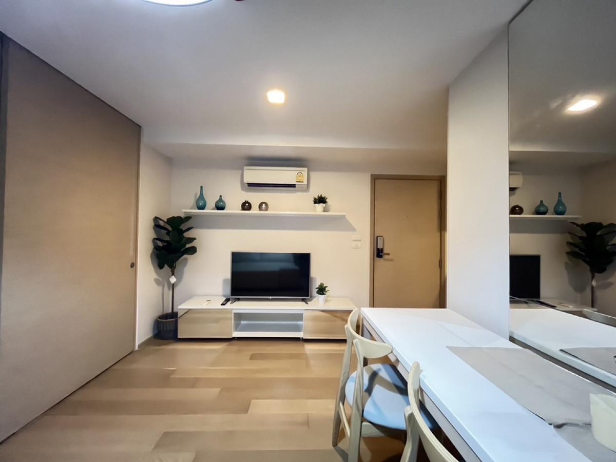 ให้เช่าคอนโดสุขุมวิท อโศก ทองหล่อ : For Rent ให้เช่า Liv@49 ลิฟ แอท 1 Bed 45 ตร.ม ราคา 36,000 บาท/เดือน สุขุมวิท49