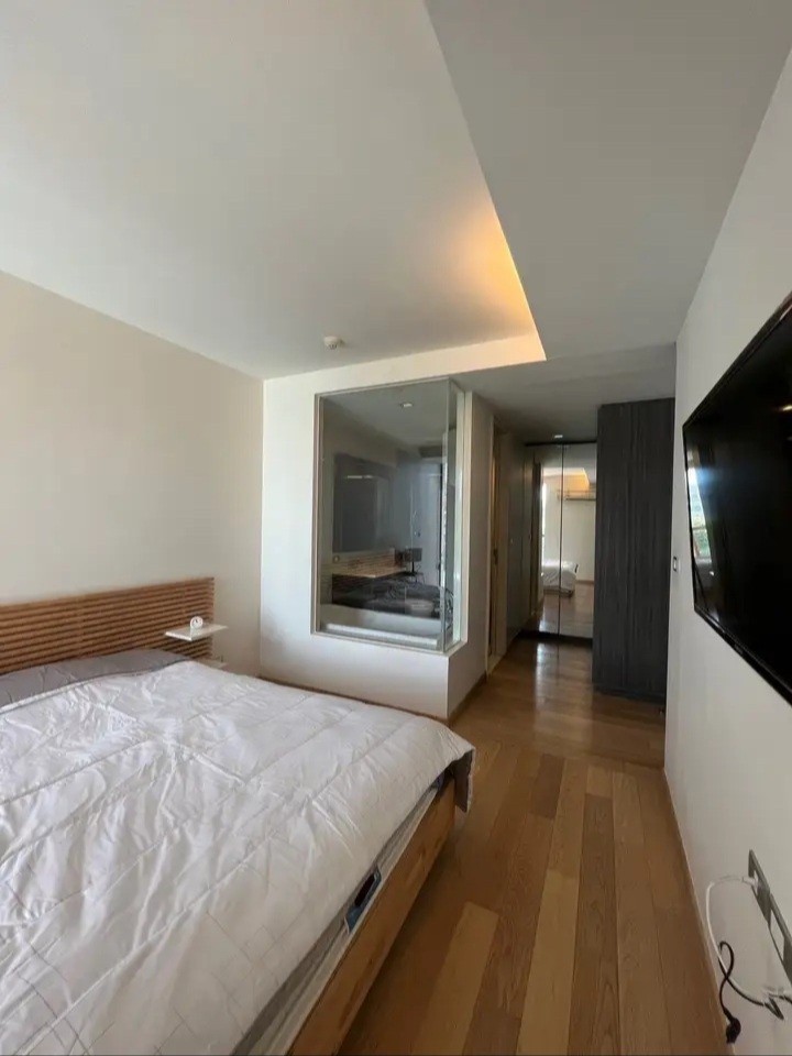 For RentCondoSukhumvit, Asoke, Thonglor : VI49101 Condo for rent, Via 49, 7th floor, city view, 46 sq m., 1 bedroom, 1 bathroom, 35,000 baht, 099-251-6615