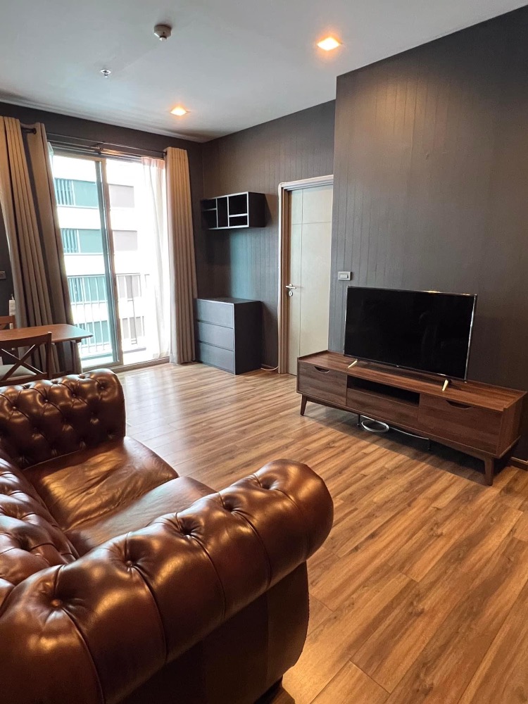 For SaleCondoSukhumvit, Asoke, Thonglor : Condo for urgent sale CEIL by Sansiri Ekkamai 12, complete furniture and electrical appliances >> Call 0944788263