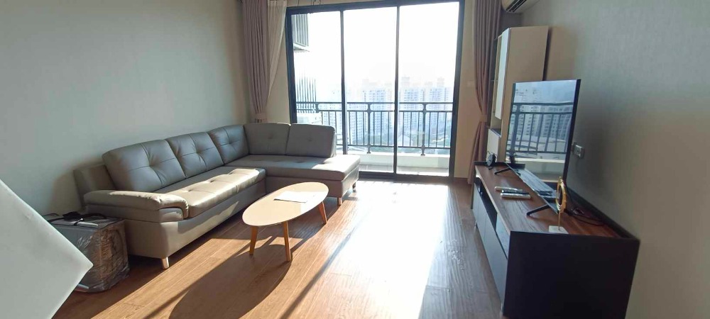 For RentCondoRatchadapisek, Huaikwang, Suttisan : Artisan Ratchada (2 Bedroom) Condo for rent fully furnished near MRT Huai Kwang Bangkok