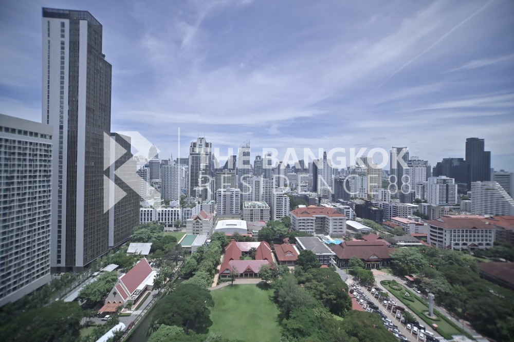 ขายคอนโดสุขุมวิท อโศก ทองหล่อ : RARE PRICE! THE ESSE ASOKE - 1B1B (47.05 sqm) | contact: 0658217402