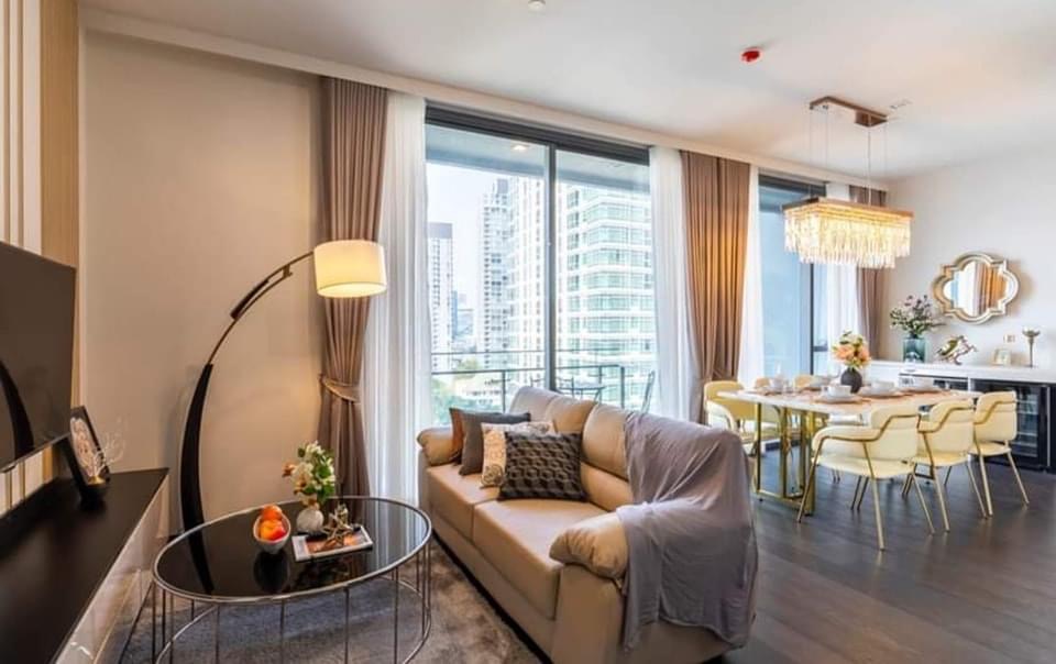 For SaleCondoSukhumvit, Asoke, Thonglor : LAVIQ Sukhumvit 57 for Sale