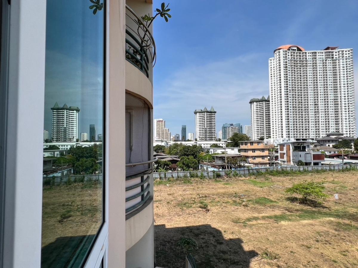 For SaleCondoWongwianyai, Charoennakor : **For Sale: Riverside Condo on Charoen Nakhon Road Near ICONSIAM**