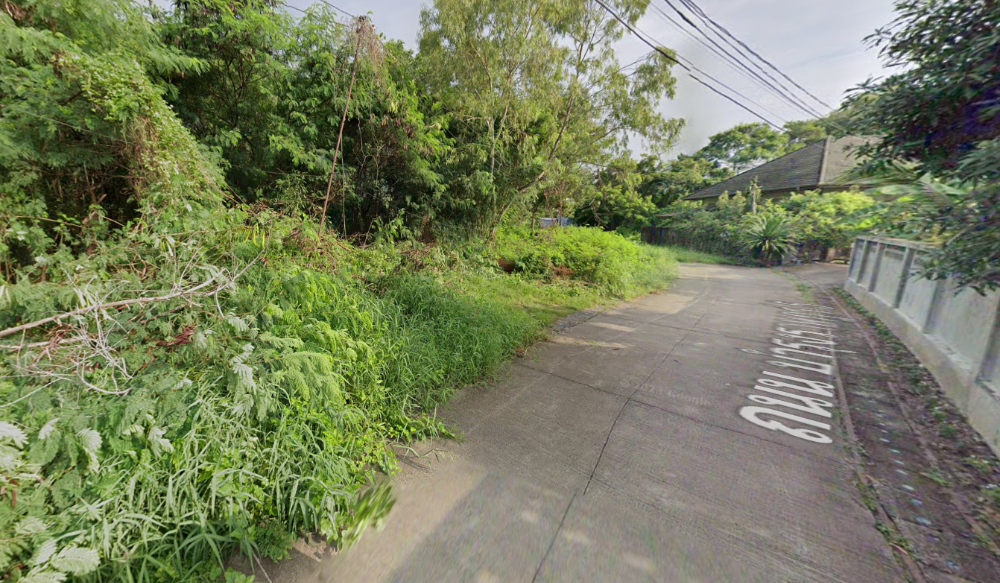 For SaleLandRayong : Land for sale, 2 rai 12.5 sq m, Noen Phra Subdistrict, Mueang Rayong District, Rayong Province