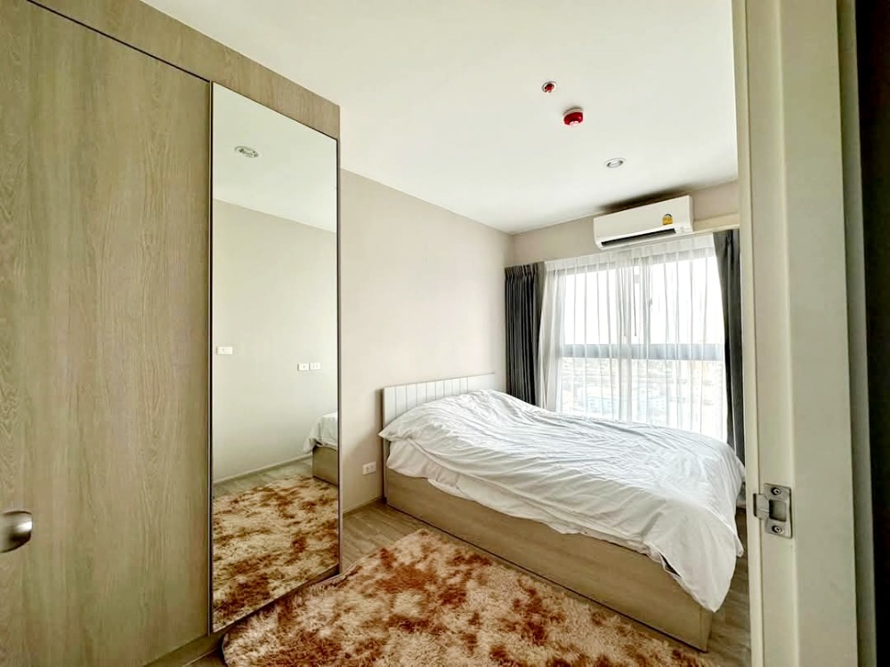 For RentCondoRama9, Petchburi, RCA : ❤️ Beautiful room for rent ❤️