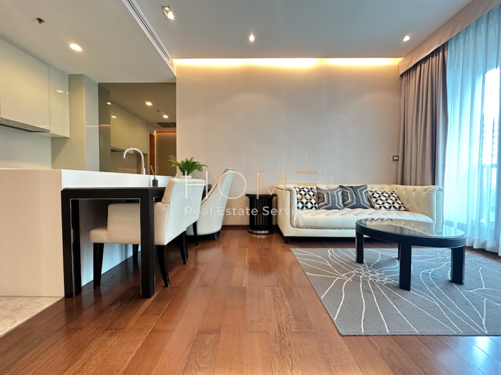 ขายคอนโดสุขุมวิท อโศก ทองหล่อ : The Address Sukhumvit 28 / 1 Bedroom (FOR SALE), ดิ แอดเดรส สุขุมวิท 28 / 1 ห้องนอน (ขาย) HL1633