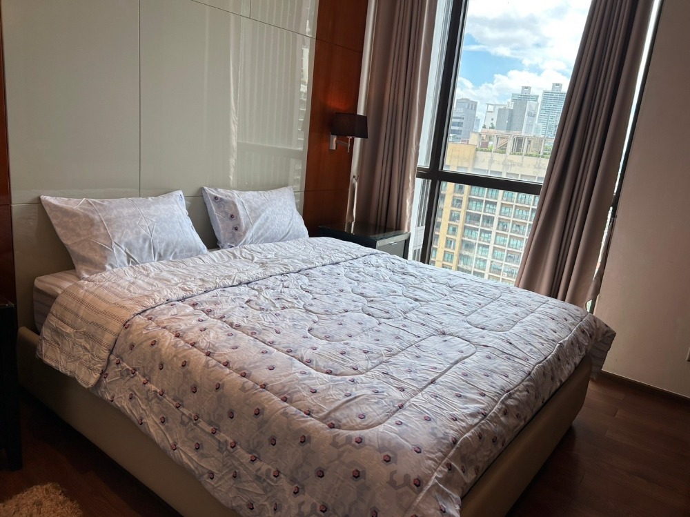 For RentCondoSukhumvit, Asoke, Thonglor : 🔥For Rent The Address Sukhumvit 28 Size 45 Sqm. Fully furnished