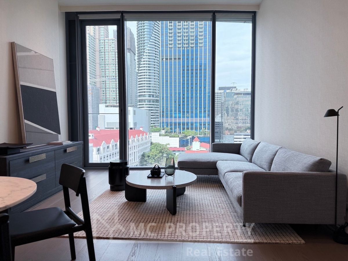 ให้เช่าคอนโดวิทยุ ชิดลม หลังสวน : Scope Langsuan 1bedroom 1.5 bathroom 85sqm for rent only 200,000 please contact 0816878954