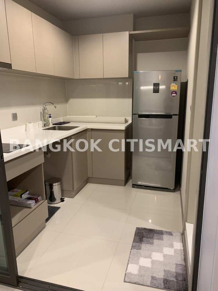 For SaleCondoLadprao, Central Ladprao : Sale ✨ Life Ldaprao 1 bedroom 35 sq m., high floor, only 5.19 million baht. Beautiful room, nice to live in, good location: Interested, contact 062-362-5623