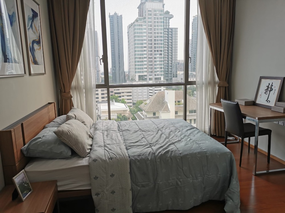 For RentCondoSukhumvit, Asoke, Thonglor : Condo for rent: Quattro by Sansiri, about 600 m. from BTS Thonglor.