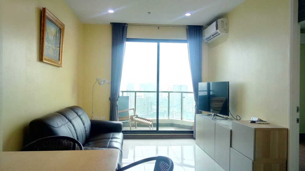 For RentCondoRama9, Petchburi, RCA : 📌Ready to move in Condo   Supalai Premier  Asoke  📌 Line : @jhrrealestate