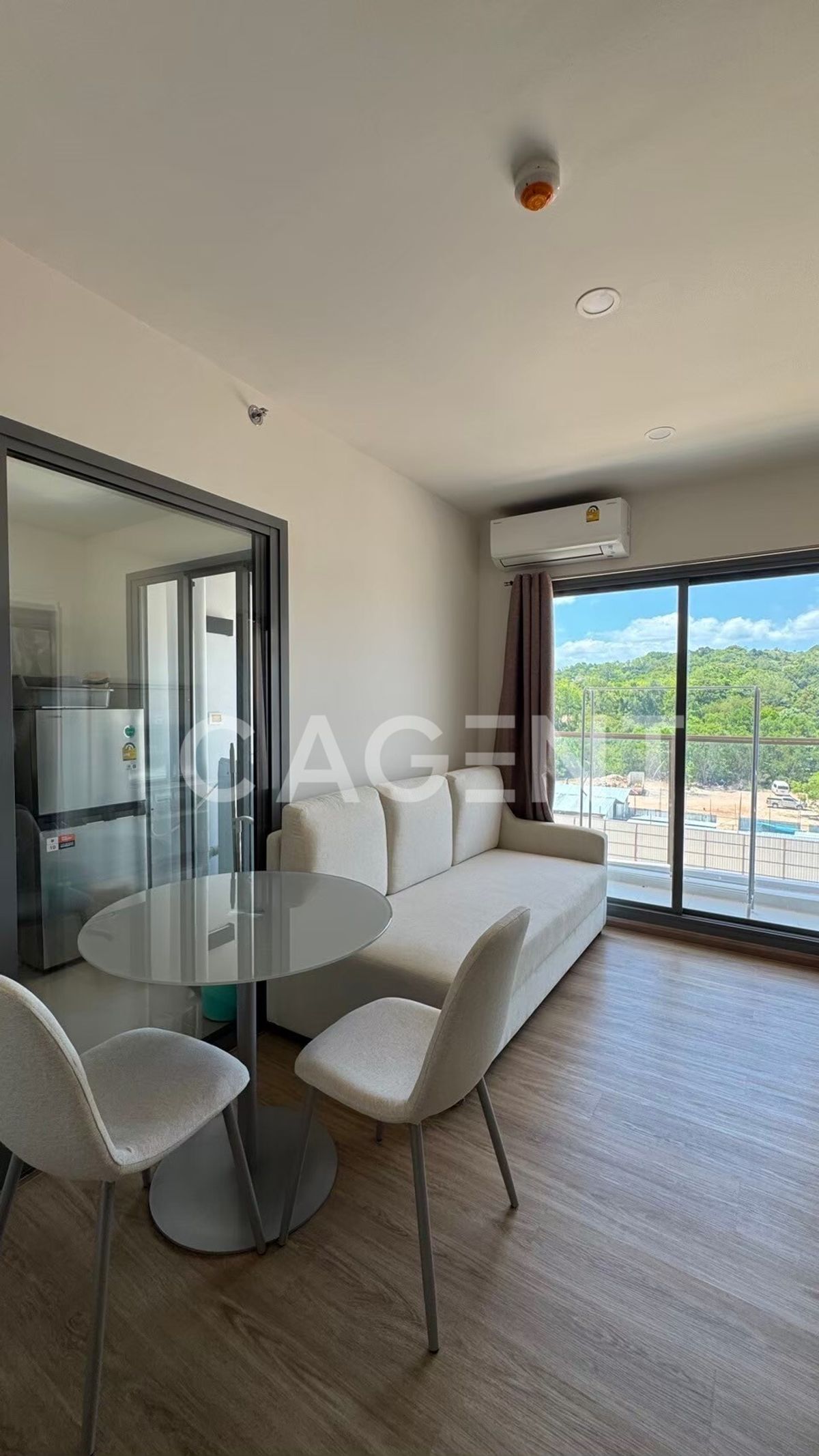 For RentCondoPhuket : condo for RENT “Phyll Phuket“ surrounded by amazing locations among the center of Phuket city