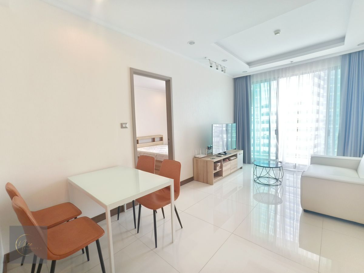 For RentCondoSukhumvit, Asoke, Thonglor : ✨For Rent!! Supalai Oriental Sukhumvit 39 / 1 Bedroom✨