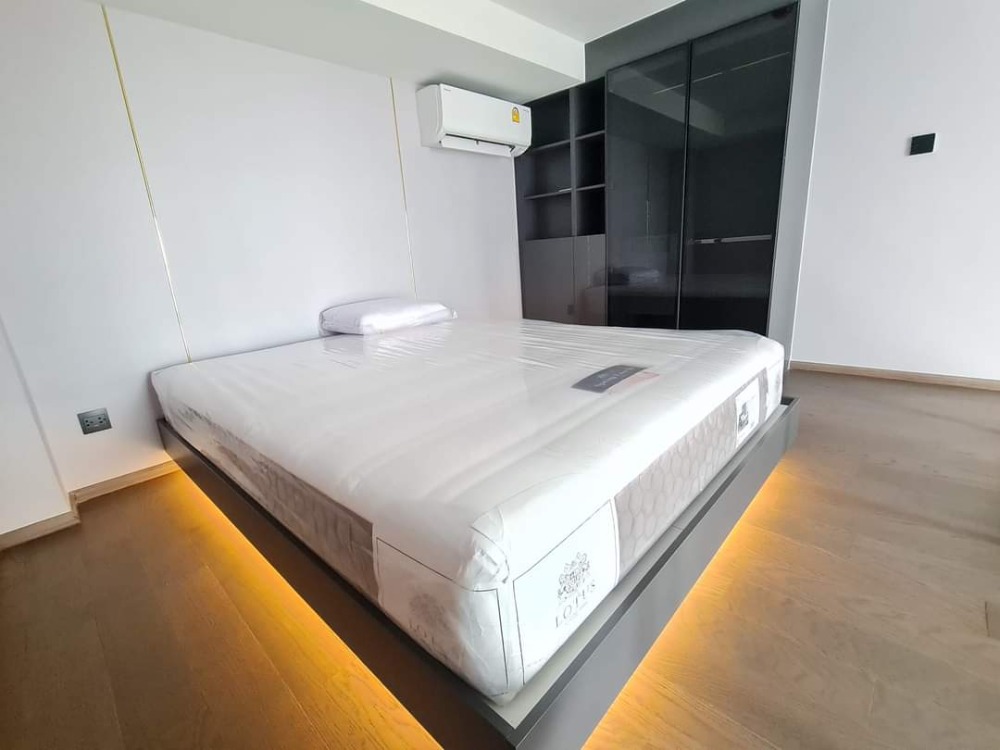 For RentCondoSiam Paragon ,Chulalongkorn,Samyan : Duplex Room // Park Origin Chula Samyan 1bed 35 Sqm Fullyfurnish 29,000-