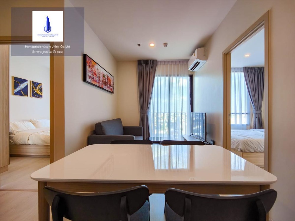 For RentCondoLadprao, Central Ladprao : For rent at Nue Noble Ratchada-Lat Phrao Negotiable at @likebkk (with @ too)