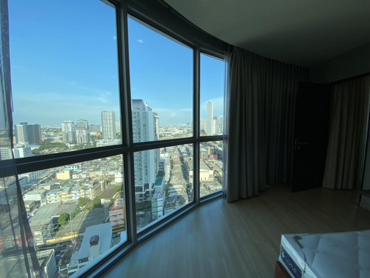 For SaleCondoOnnut, Udomsuk : Sale fast Condo Skywalk residence 51.30sqm5,790,000 baht