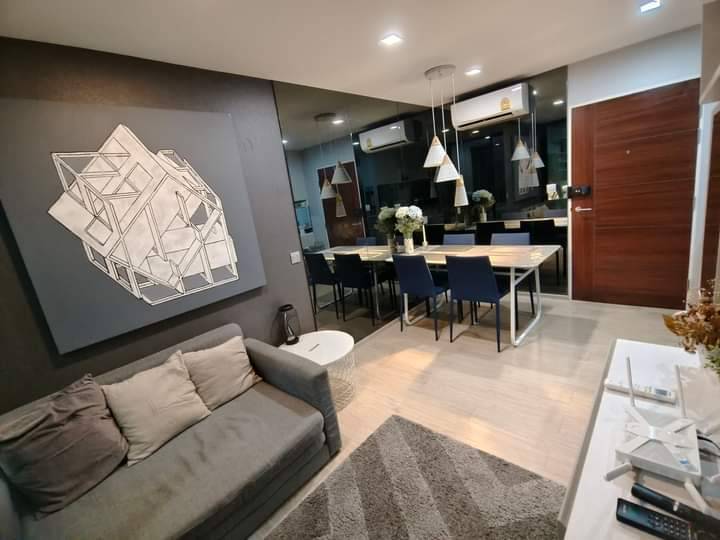 For SaleCondoVipawadee, Don Mueang, Lak Si : S-WYNN103  Wynn Condo Phahonyothin 52, size 45.80 sqm., 2nd floor, Building A, 3.3 million, 064-959-8900