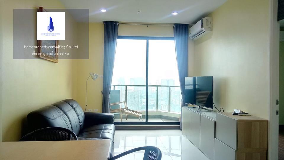 For RentCondoRama9, Petchburi, RCA : For rent at Supalai Premier @Asoke