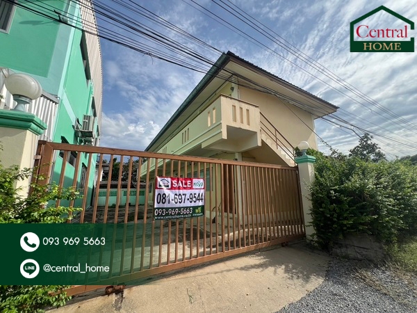 For SaleBusinesses for salePathum Thani,Rangsit, Thammasat : Dormitory business for sale near Rajamangala University of Technology Thanyaburi