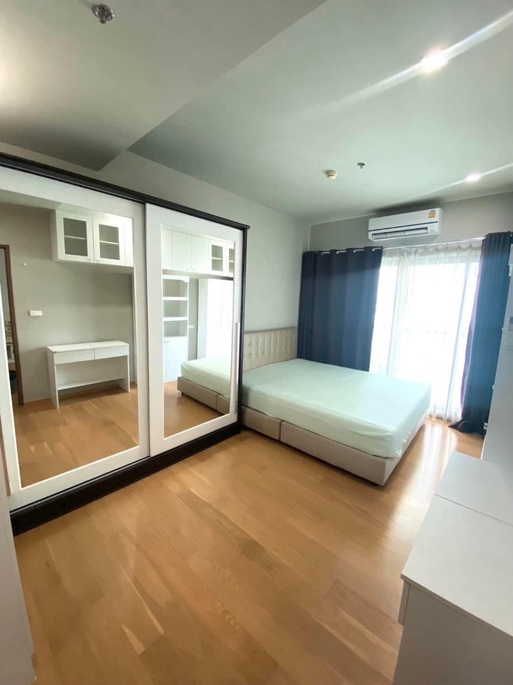 For SaleCondoRatchathewi,Phayathai : S-NBRV103 Condo for sale, Noble Revent, 11th floor, city view, 47.1 sq m., 1 bedroom, 1 bathroom. 6.99 million 099-251-6615