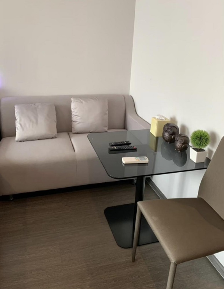 For RentCondoBangna, Bearing, Lasalle : 📌Ready to move in Condo   The Coast Bangkok  📌 Line : @jhrrealestate