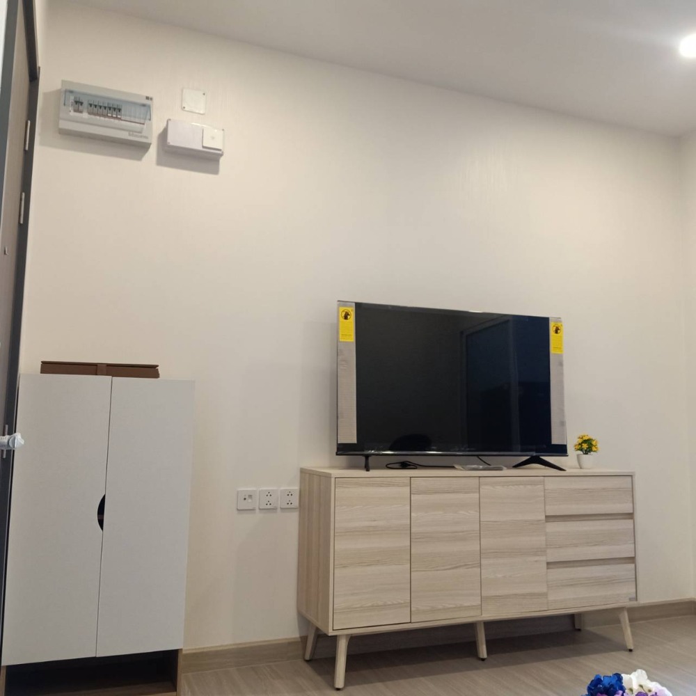 For RentCondoSiam Paragon ,Chulalongkorn,Samyan : New Room // Supalai Premier Si Phraya Samyan 1bed 41.5 Sqm Fullyfurnish 24,000-