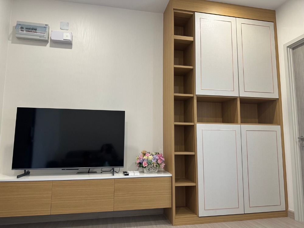 For RentCondoSiam Paragon ,Chulalongkorn,Samyan : For Rent Supalai Premier Si Phraya Samyan 1bed 41.5 Sqm Fullyfurnish 23,000-