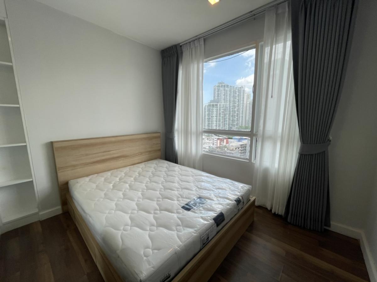 For RentCondoOnnut, Udomsuk : The Bloom Sukhumvit 71 fully furnished