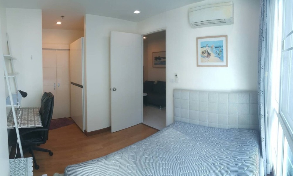 For RentCondoSiam Paragon ,Chulalongkorn,Samyan : (for rent) Wish@Samyan near MRT Samyan