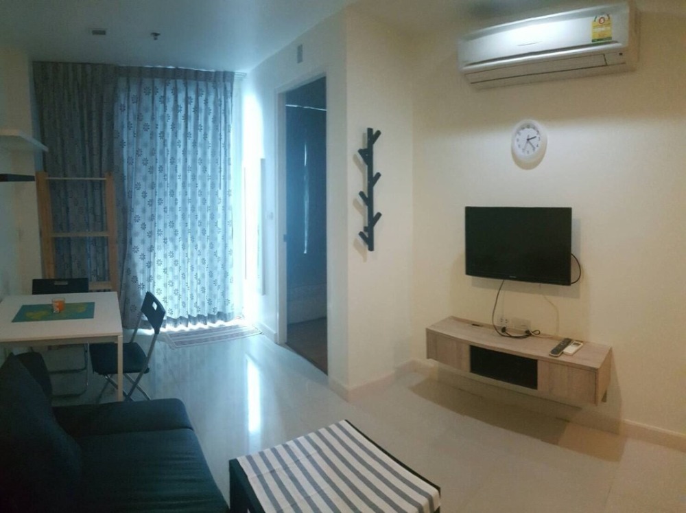 For RentCondoSiam Paragon ,Chulalongkorn,Samyan : Condo for rent Wish@Samyan, near MRT Samyan, about 350 meters.