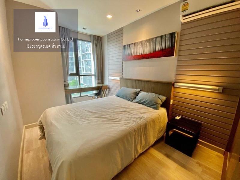 For RentCondoOnnut, Udomsuk : For rent at Ideo Mobi Sukhumvit Negotiable at @condo62 (with @ too)