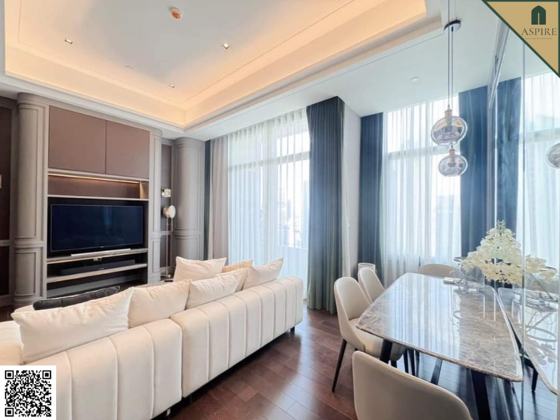 For RentCondoSukhumvit, Asoke, Thonglor : [For Rent] Condo The Diplomat 39, Ready to move in, Near BTS Phrom Phong