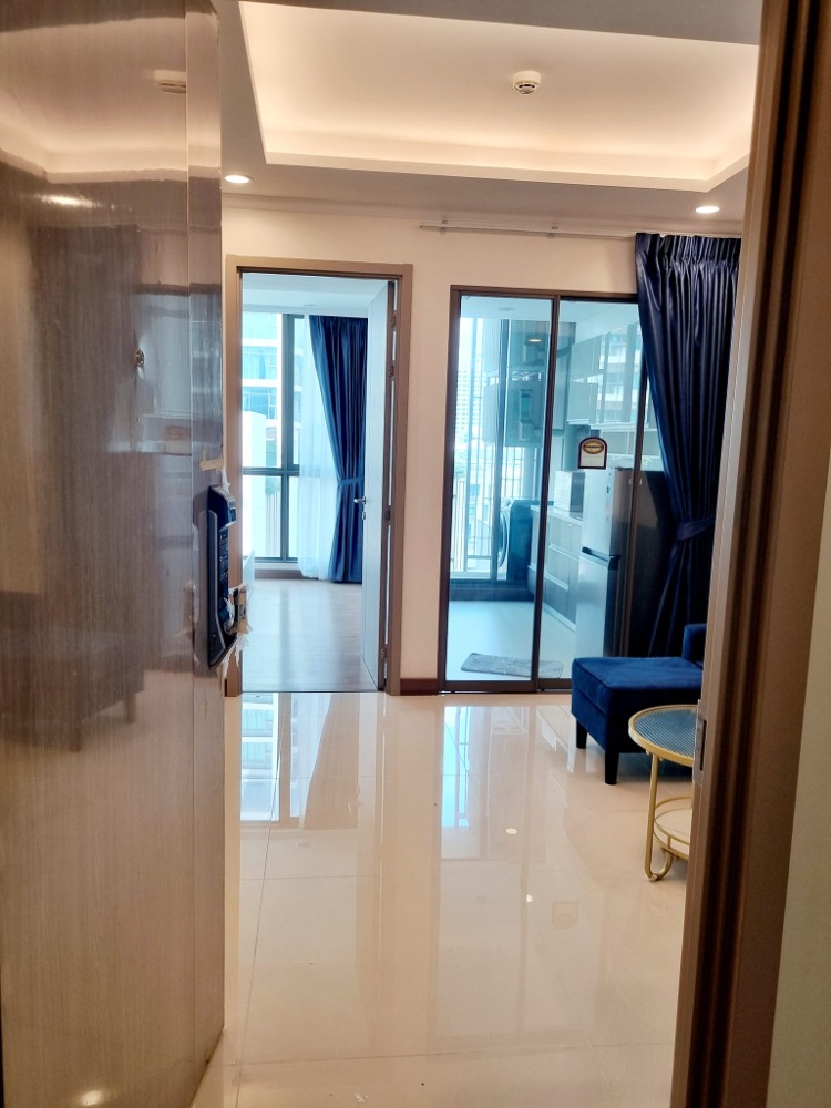 For RentCondoSukhumvit, Asoke, Thonglor : For rent: Supalai Oriental Sukhumvit 39. For more information, add Line ID: @kormaneeestates (with @)