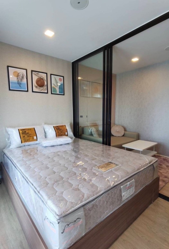 For RentCondoPathum Thani,Rangsit, Thammasat : R-On-0168 For Rent! Kave Town Shift