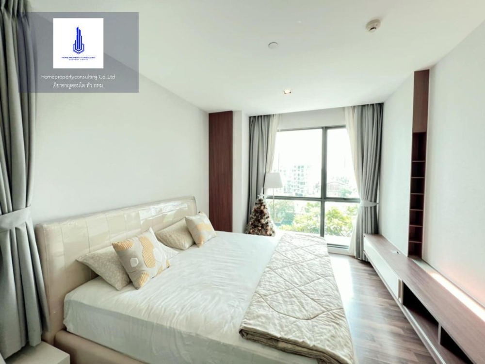 For RentCondoOnnut, Udomsuk : For rent at The Room Sukhumvit 62 Negotiable at @Condobkk (with @ too)