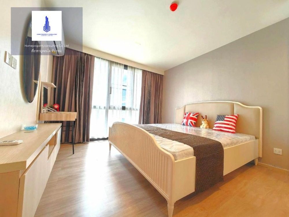 For RentCondoRama9, Petchburi, RCA : For rent at Maestro 03 Ratchada-Rama 9 Negotiable at @condo600 (with @ too)