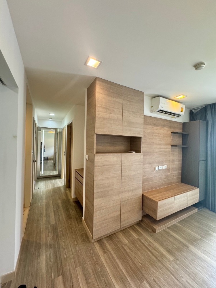 For SaleCondoOnnut, Udomsuk : Condo for sale Monique Sukhumvit 64