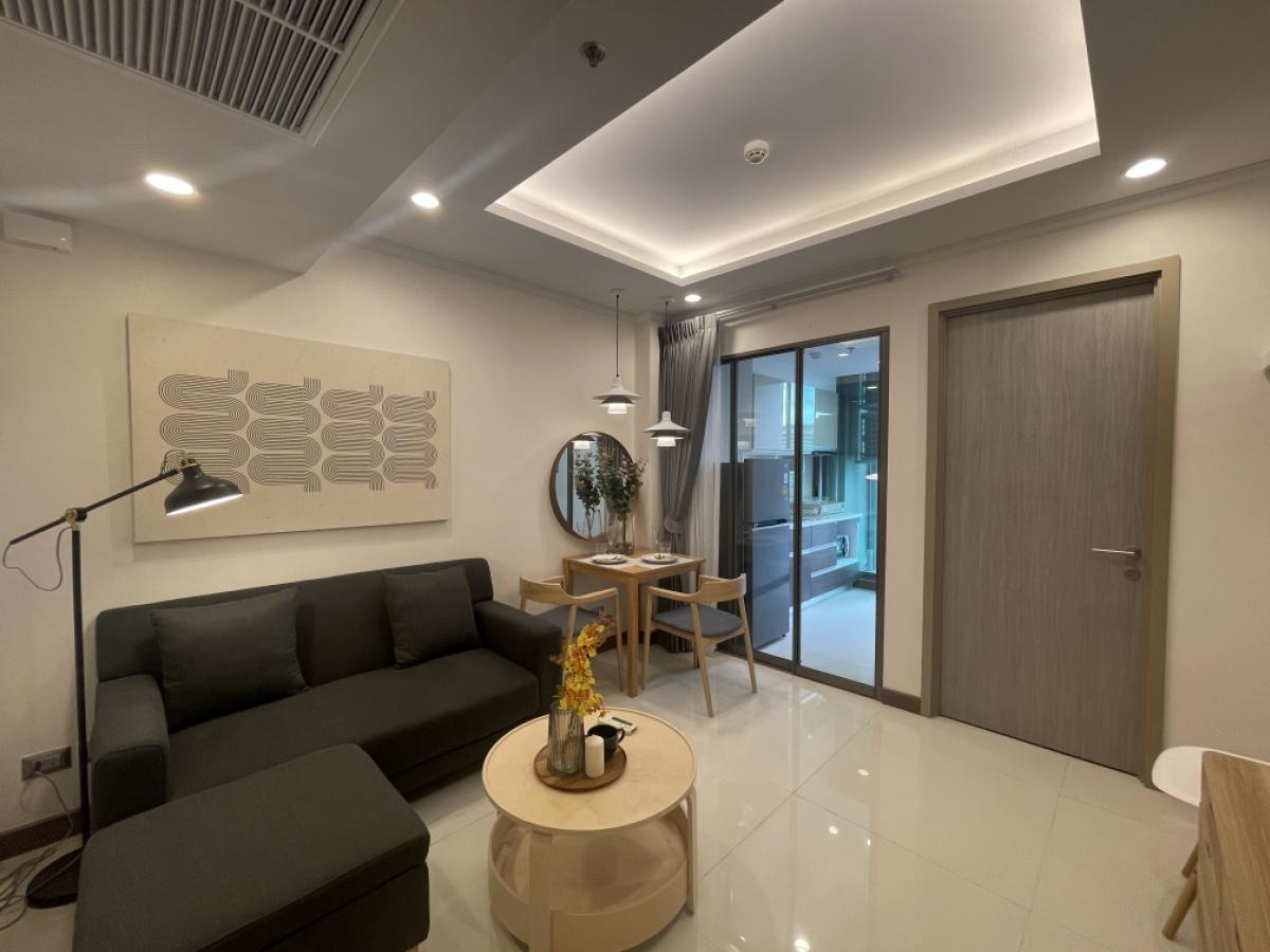 For RentCondoSukhumvit, Asoke, Thonglor : FOR RENT: 1 bedroom suite, Supalai Oriental Sukhumvit 39 project | Supalai Oriental Sukhumvit 39