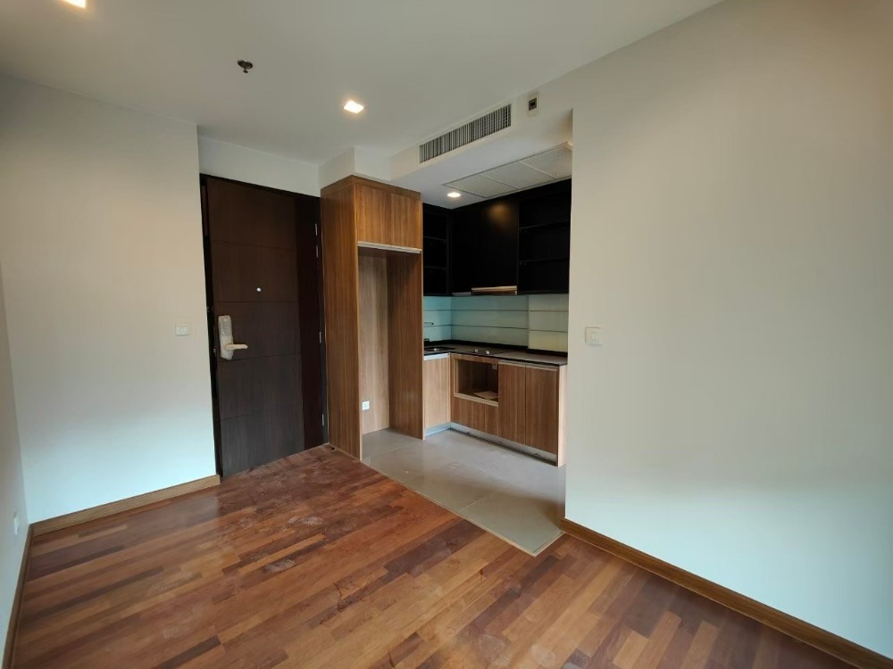 ขายคอนโดราชเทวี พญาไท : *Never used unit* Wish Signature Midtown Siam | 1 bed | 061-567-9963