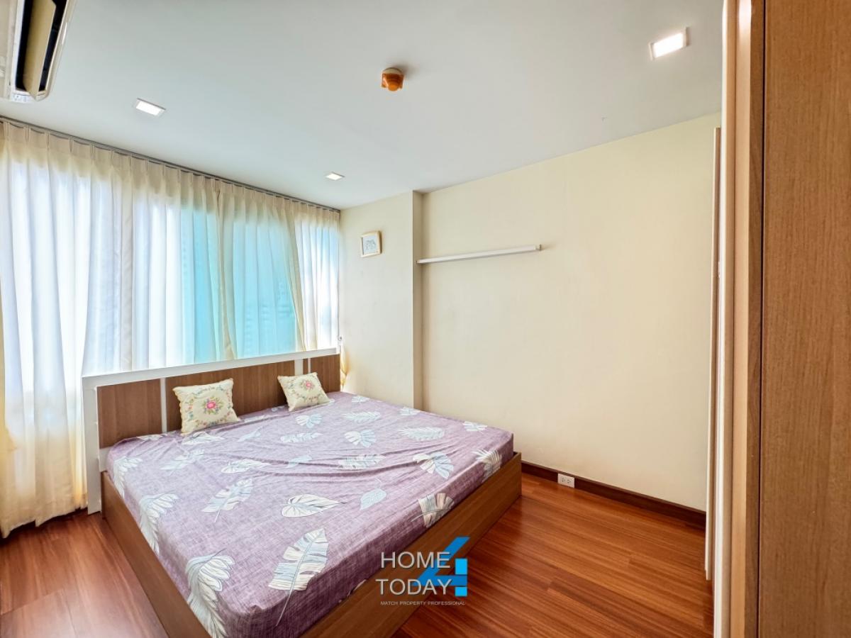 For SaleCondoLadkrabang, Suwannaphum Airport : Urgent✈️Condo for sale, Airlink Residence.