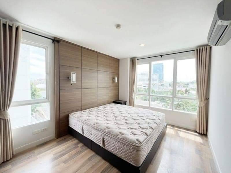 For SaleCondoAri,Anusaowaree : S-TSAC101 Condo for sale, The Silk Phahon Yothin-Ari 2, 6th floor, area 79.13 sq m., 2 bedrooms, 2 bathrooms, 7.5 million,  064-959-8900