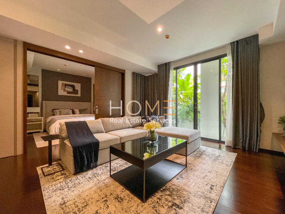 Sale DownCondoSukhumvit, Asoke, Thonglor : La Citta Delre Thonglor 16 / 1 Bedroom (RESALE DOWN PAYMENT), La Citta Delre Thonglor 16 / 1 Bedroom (down payment sale) PALM793